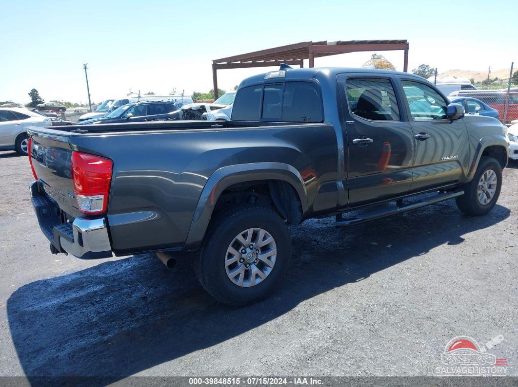 3TMBZ5DN7GM005477 2016 TOYOTA TACOMA photo no. 4