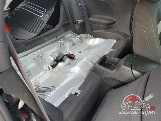 1G1FA1RX3J0108944 2018 CHEVROLET CAMARO photo no. 10