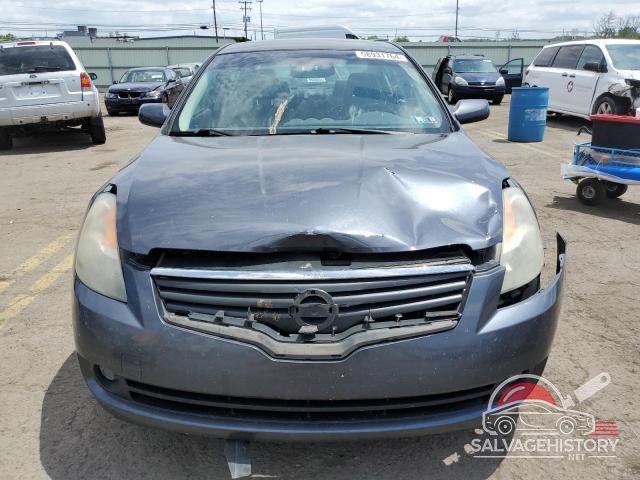 1N4AL21EX8C210378 2008 NISSAN ALTIMA photo no. 5