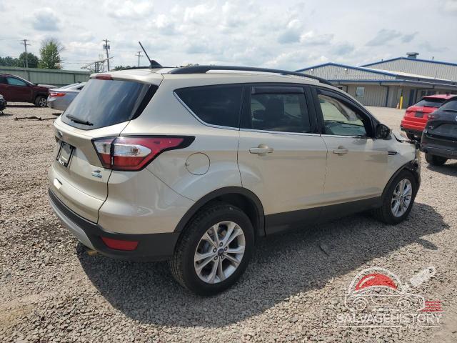 1FMCU9GD9JUA70164 2018 FORD ESCAPE photo no. 3