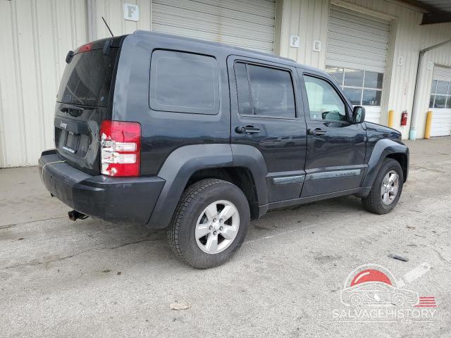 1J4PN2GK5AW111686 2010 JEEP LIBERTY photo no. 3