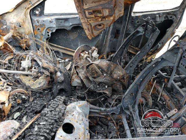 3C4NJDBB9NT157867 2022 JEEP COMPASS photo no. 7