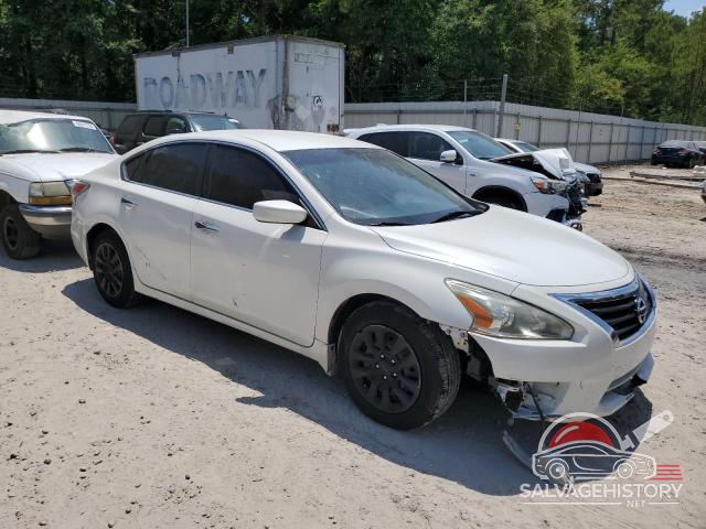 1N4AL3AP8FN342676 2015 NISSAN ALTIMA photo no. 4