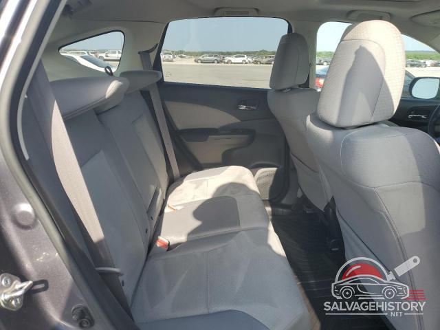 5J6RM4H55FL087432 2015 HONDA CRV photo no. 11
