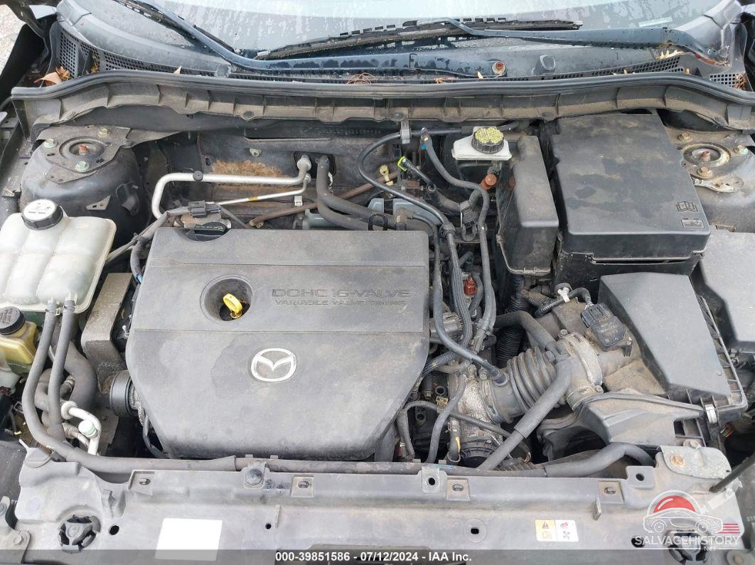 JM1BL1TGXD1758829 2013 MAZDA MAZDA3 photo no. 10