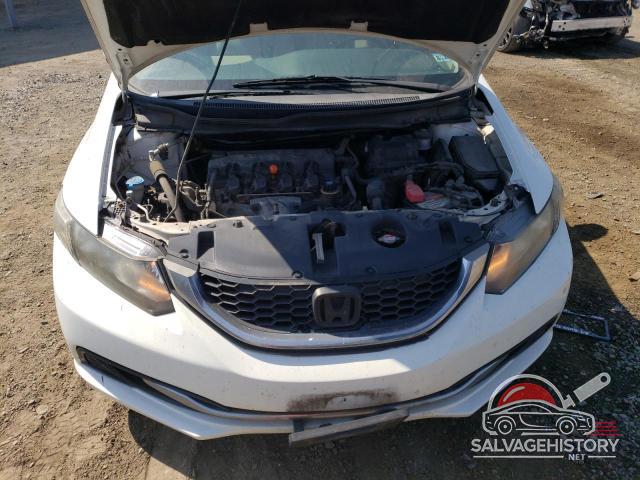 19XFB2F52FE251931 2015 HONDA CIVIC photo no. 11
