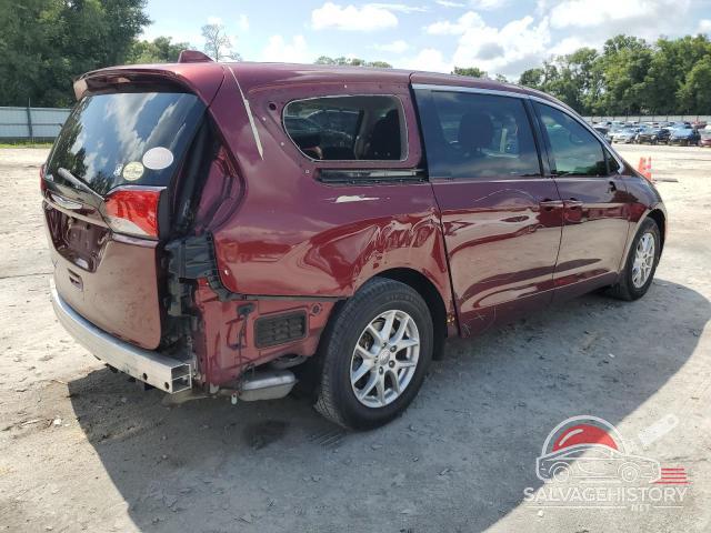 2C4RC1DG1HR508975 2017 CHRYSLER PACIFICA photo no. 3