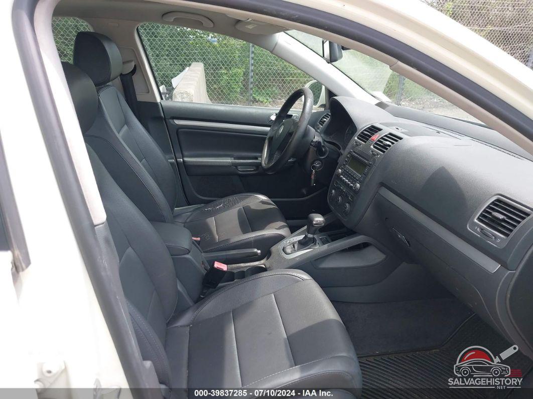 3VWSG71K65M633309 2005 VOLKSWAGEN JETTA photo no. 5