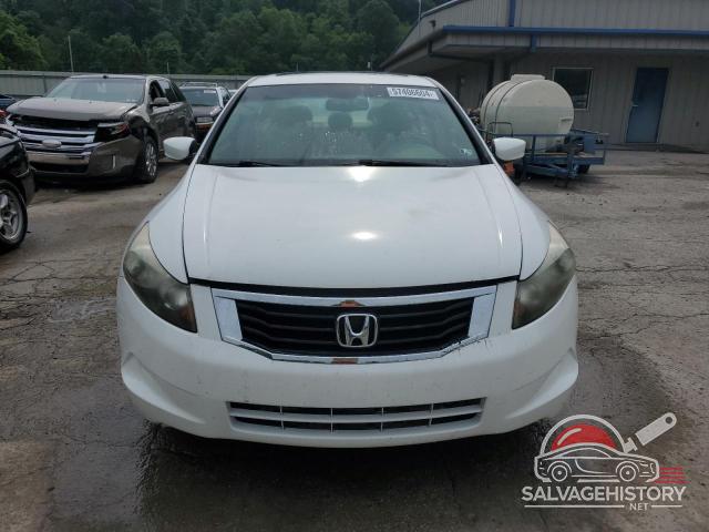 1HGCP26839A111118 2009 HONDA ACCORD photo no. 5