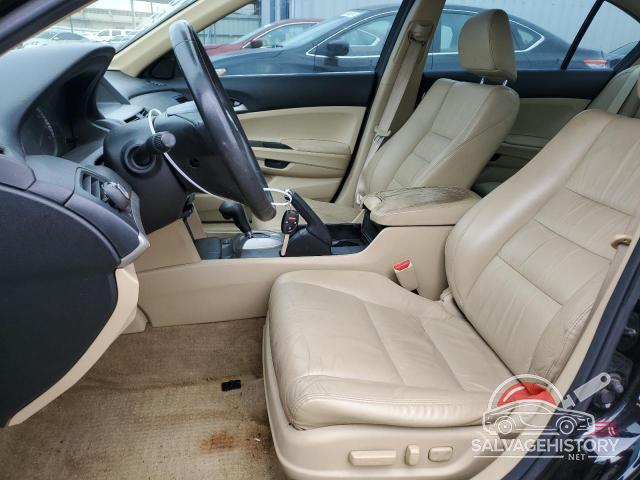 1HGCP2F67CA176950 2012 HONDA ACCORD photo no. 7