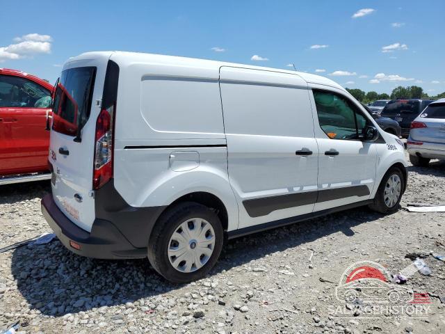 NM0LS7S21P1549741 2023 FORD TRANSIT photo no. 3