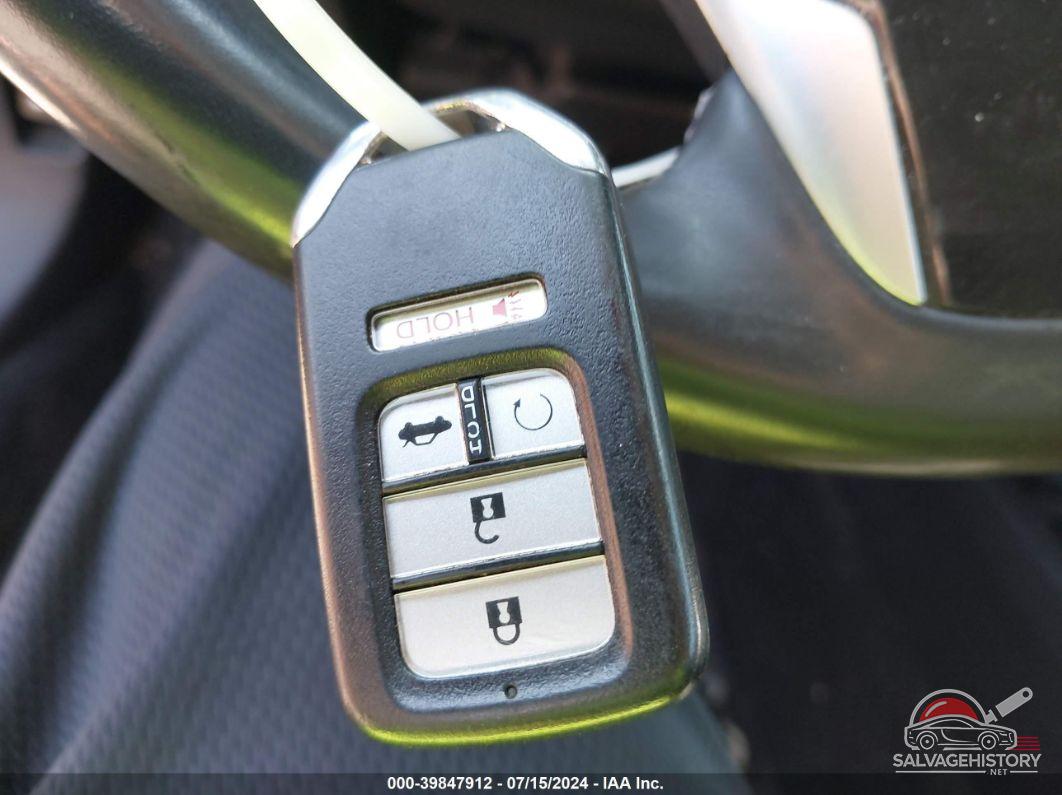 19XFC1F32LE211320 2020 HONDA CIVIC photo no. 11