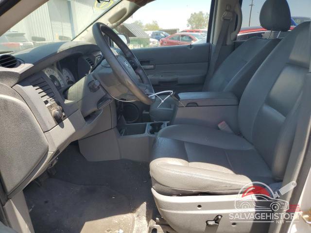 1D4HD48N45F616127 2005 DODGE DURANGO photo no. 7