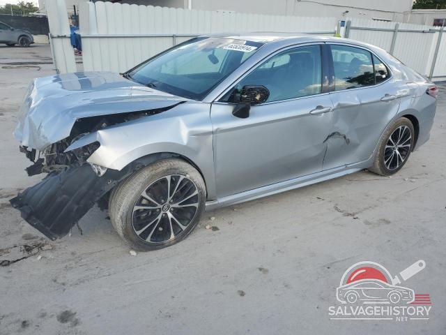 4T1B11HK6JU082887 2018 TOYOTA CAMRY photo no. 24