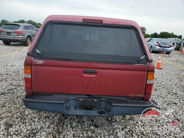 4TAUN41B0SZ012265 1995 TOYOTA All Models photo no. 6