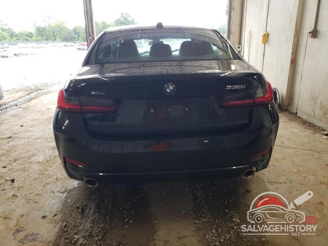 3MW89FF03R8E37865 2024 BMW 3 SERIES photo no. 6