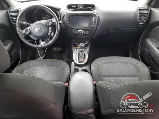KNDJP3A50K7652896 2019 KIA SOUL photo no. 8