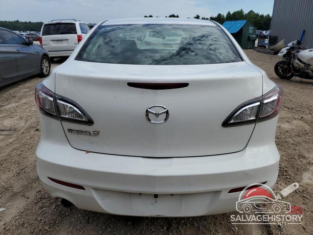 JM1BL1V77C1677184 2012 MAZDA 3 photo no. 6