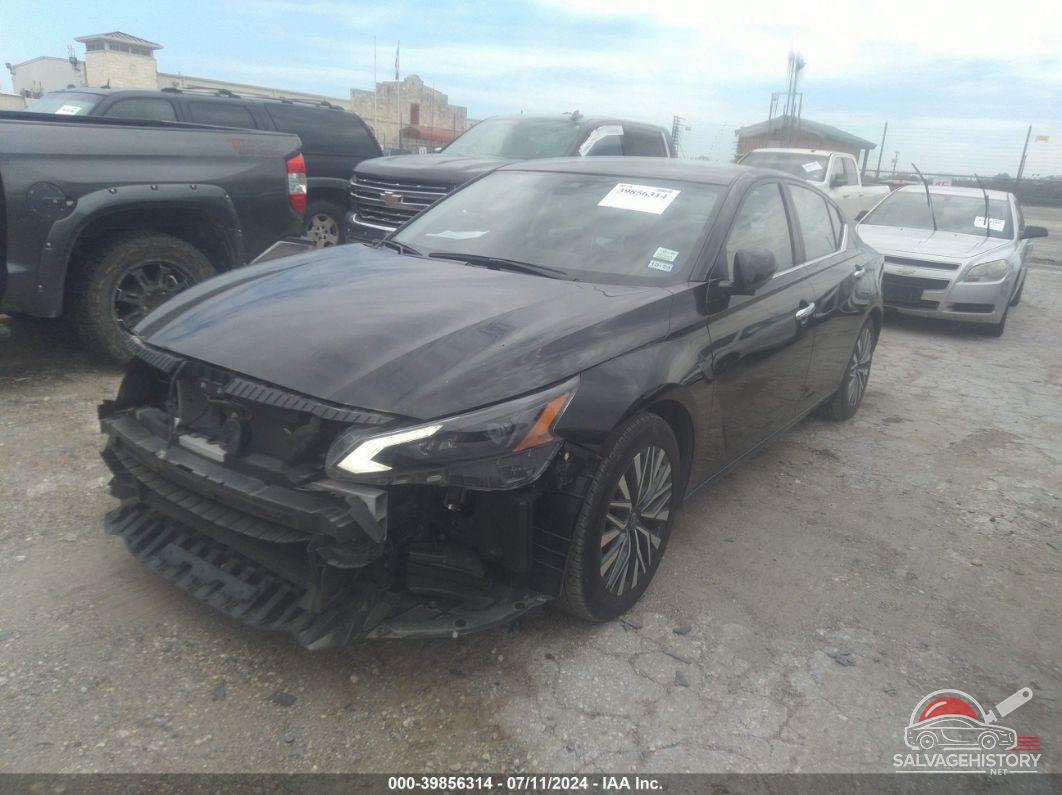 1N4BL4DV9PN328081 2023 NISSAN ALTIMA photo no. 2