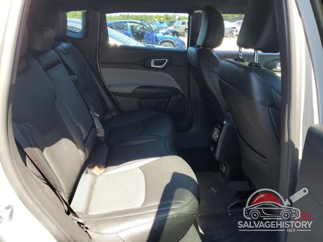 3C4NJDBN9RT133200 2024 JEEP COMPASS photo no. 10