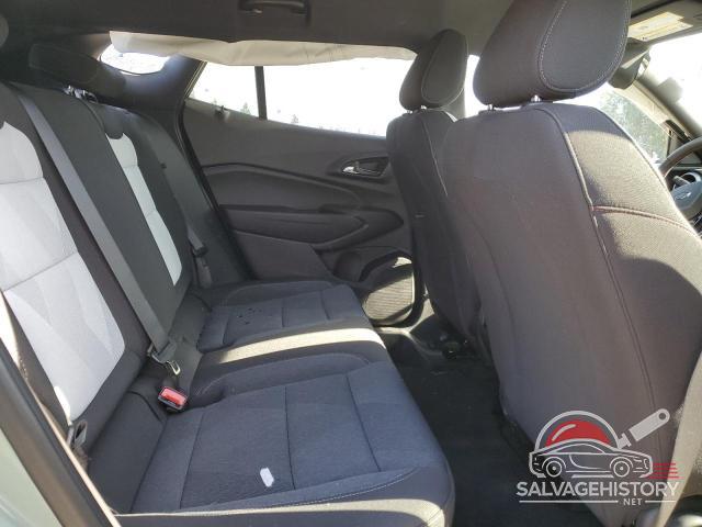 KL77LGE2XRC092638 2024 CHEVROLET TRAX 1RS photo no. 11