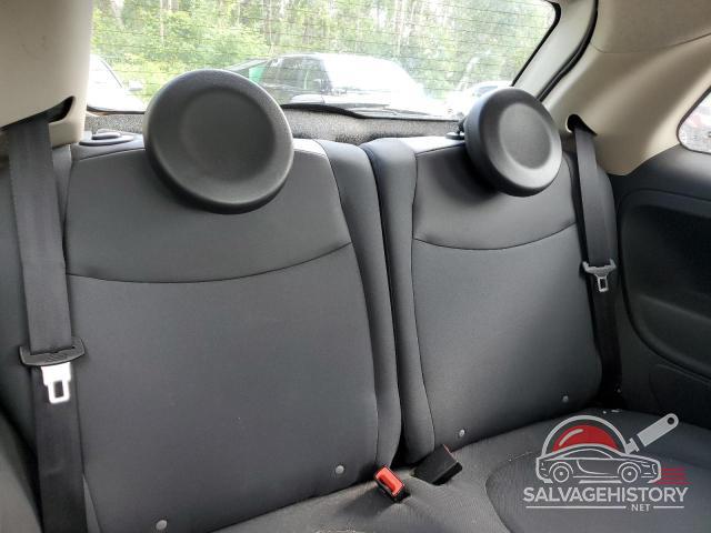 3C3CFFAR3ET290681 2014 FIAT 500 photo no. 10