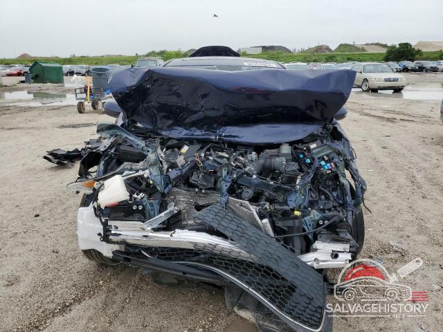 JTDFPMAE7MJ160139 2021 TOYOTA COROLLA photo no. 5
