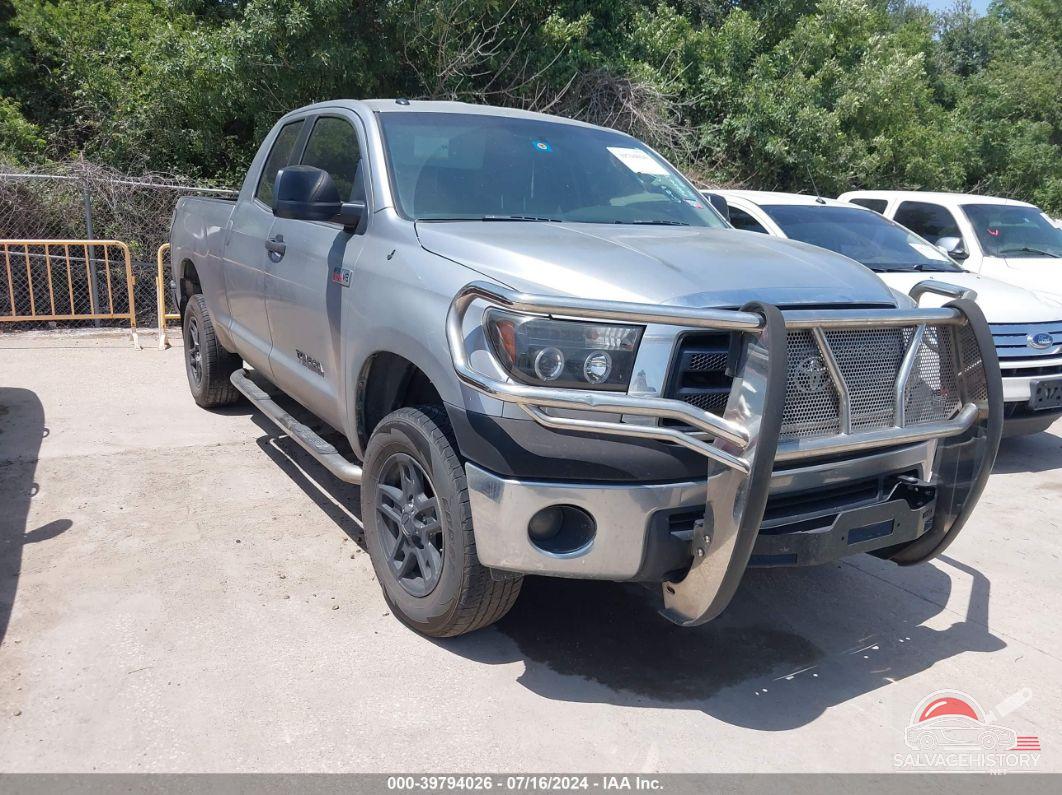 5TFRY5F12DX146863 2013 TOYOTA TUNDRA photo no. 14