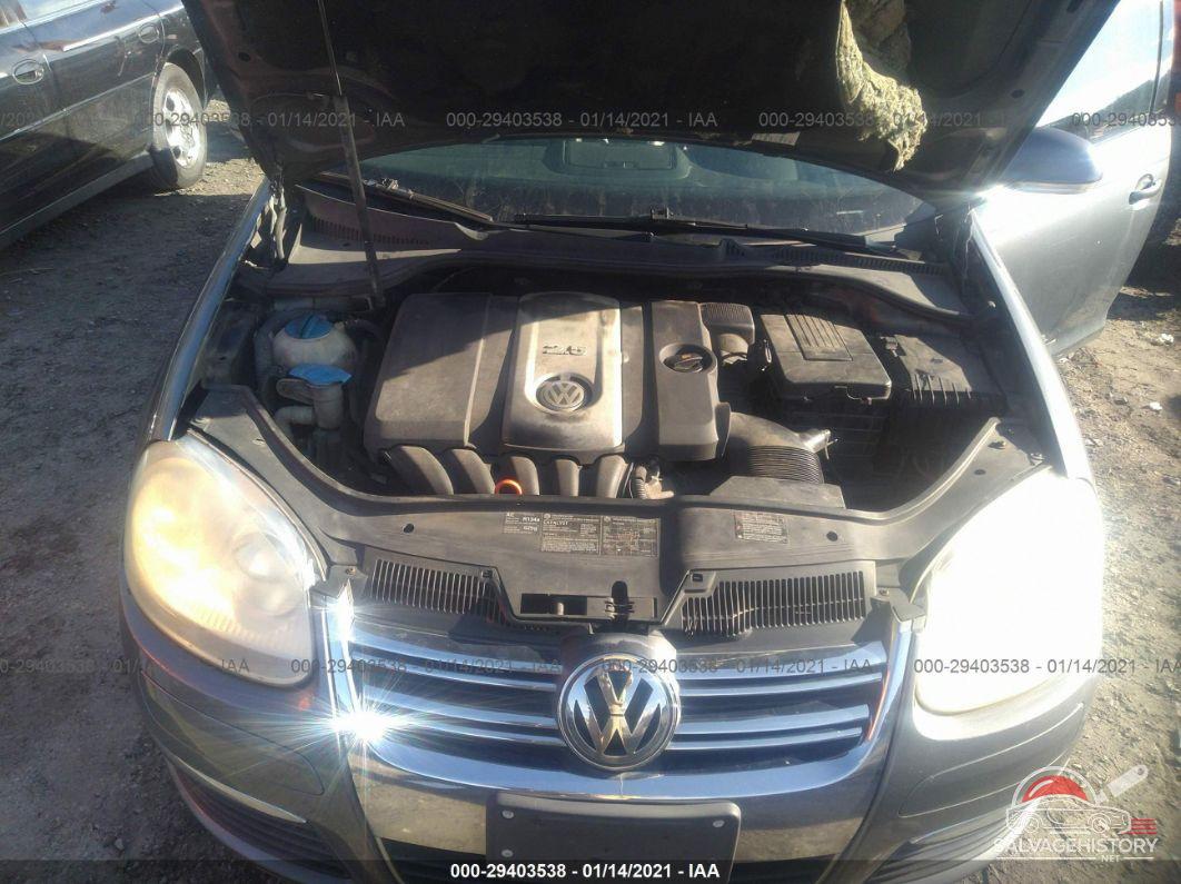 3VWRF71K96M700732 2006 VOLKSWAGEN JETTA SEDAN photo no. 10