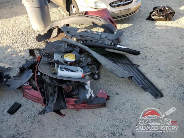 JM3TB3DVXE0442278 2014 MAZDA CX-9 photo no. 13