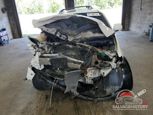 1FMCU9EG0BKB96469 2011 FORD ESCAPE photo no. 5