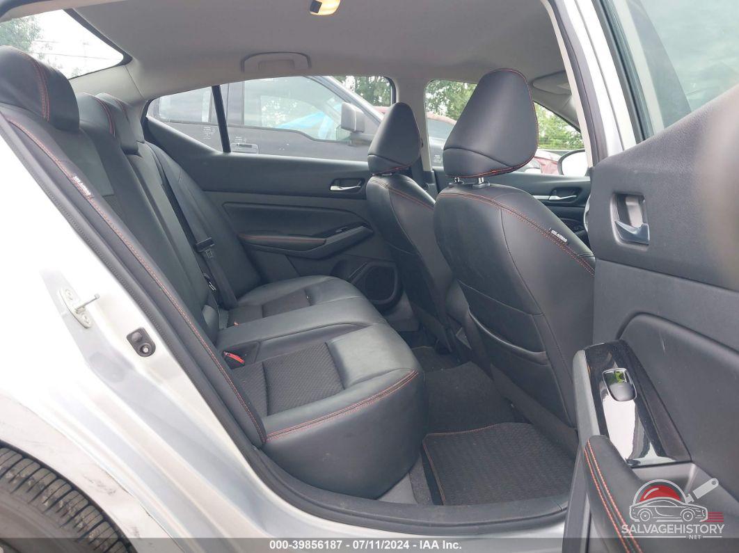 1N4BL4CV7PN321597 2023 NISSAN ALTIMA photo no. 8