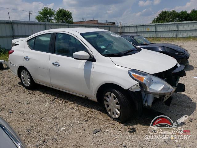 3N1CN7AP2GL868939 2016 NISSAN VERSA photo no. 4