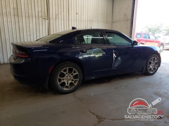 2C3CDXJG0GH134409 2016 DODGE CHARGER photo no. 3