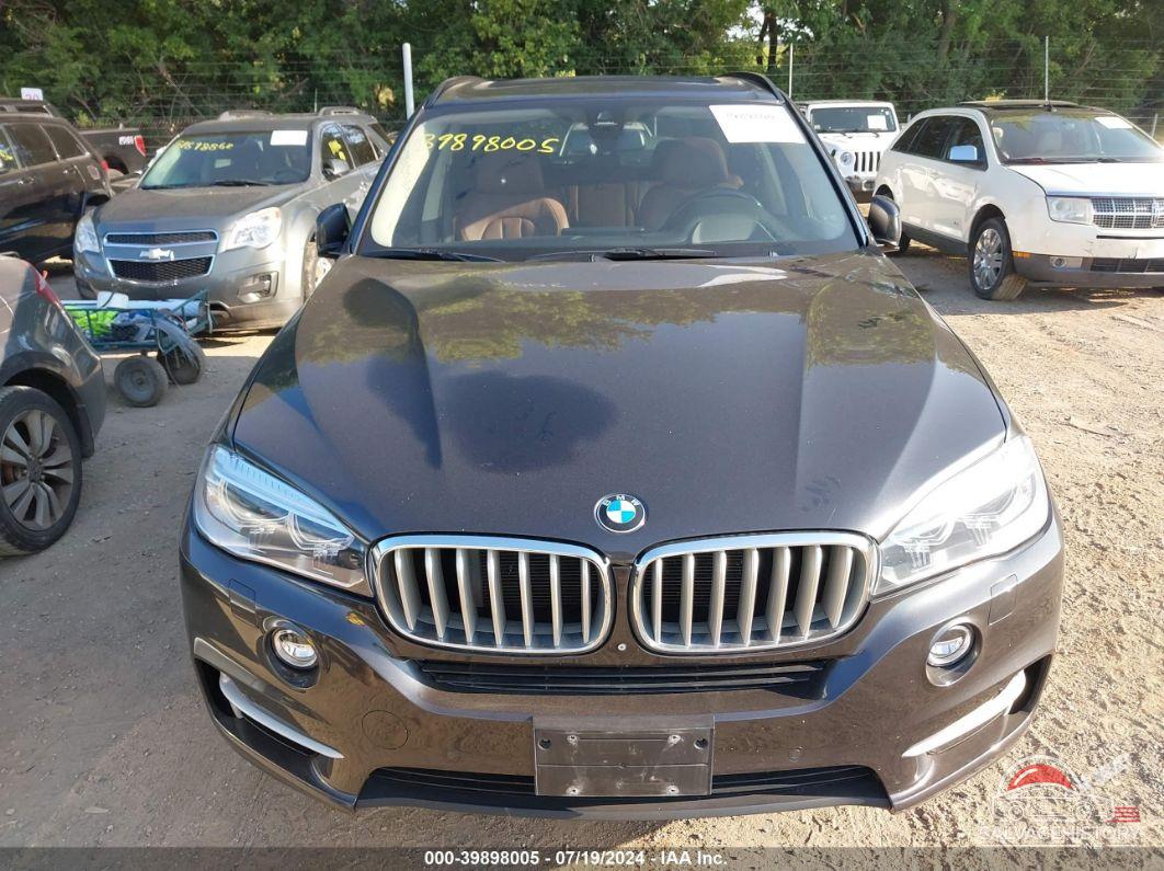 5UXKR6C51F0J77561 2015 BMW X5 photo no. 6