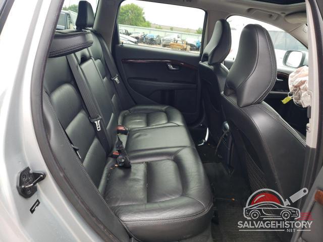 YV4902BZ8C1119490 2012 VOLVO XC70 photo no. 11