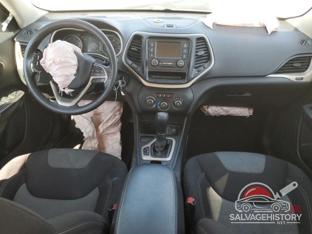 1C4PJLAB8GW108287 2016 JEEP GRAND CHER photo no. 8