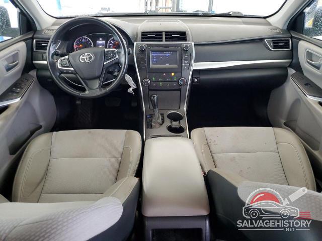 4T1BF1FK3GU232001 2016 TOYOTA CAMRY photo no. 8