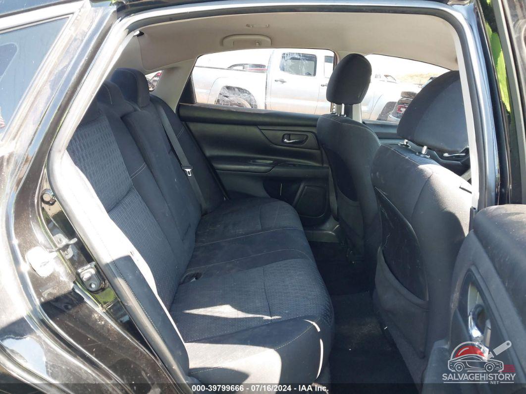 1N4AL3AP9GC253549 2016 NISSAN ALTIMA photo no. 8
