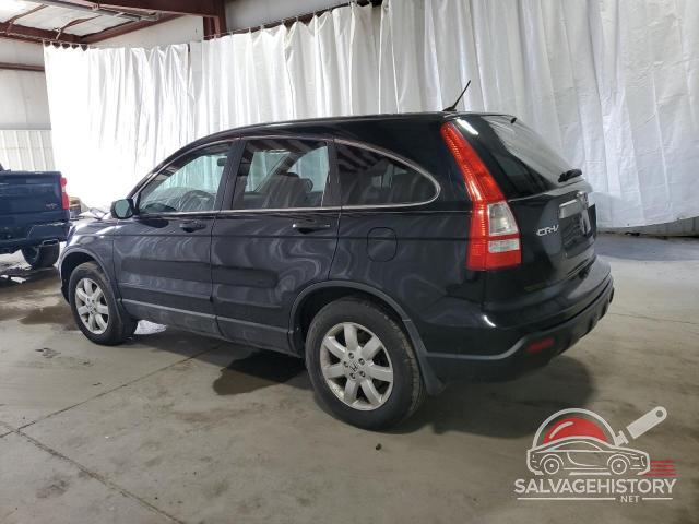 5J6RE48598L009204 2008 HONDA CRV photo no. 2