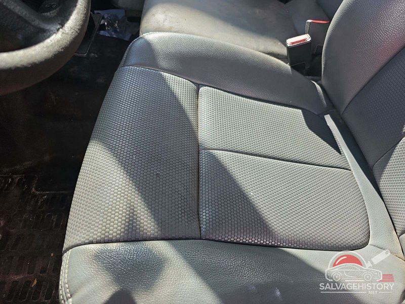 1FTBF2A6XFEB20003 2015 FORD F250 photo no. 9