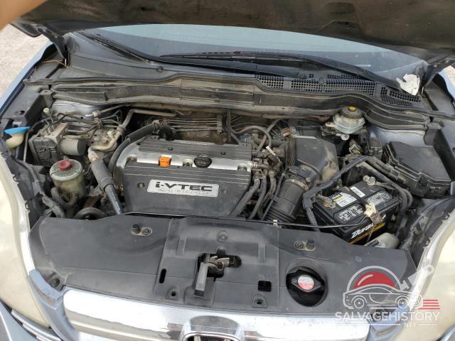 JHLRE48707C003431 2007 HONDA CRV photo no. 11