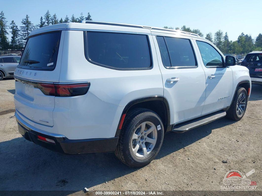 1C4SJVBPXRS175158 2024 JEEP WAGONEER photo no. 4