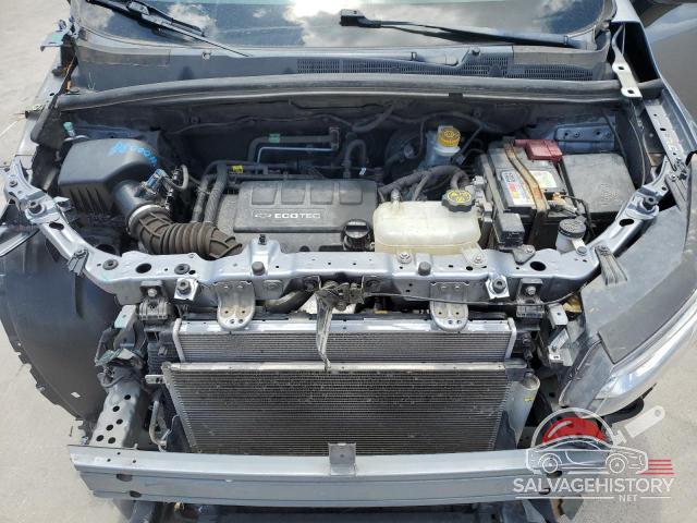 3GNCJKSB3LL156245 2020 CHEVROLET TRAX photo no. 11