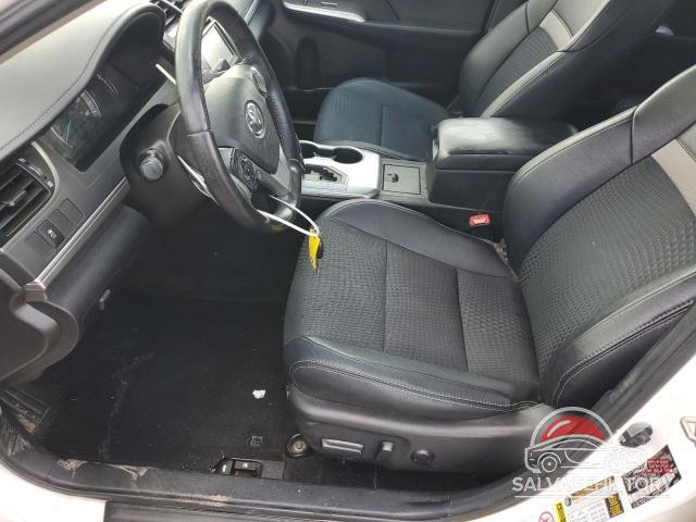 4T1BF1FK7EU799034 2014 TOYOTA CAMRY photo no. 7