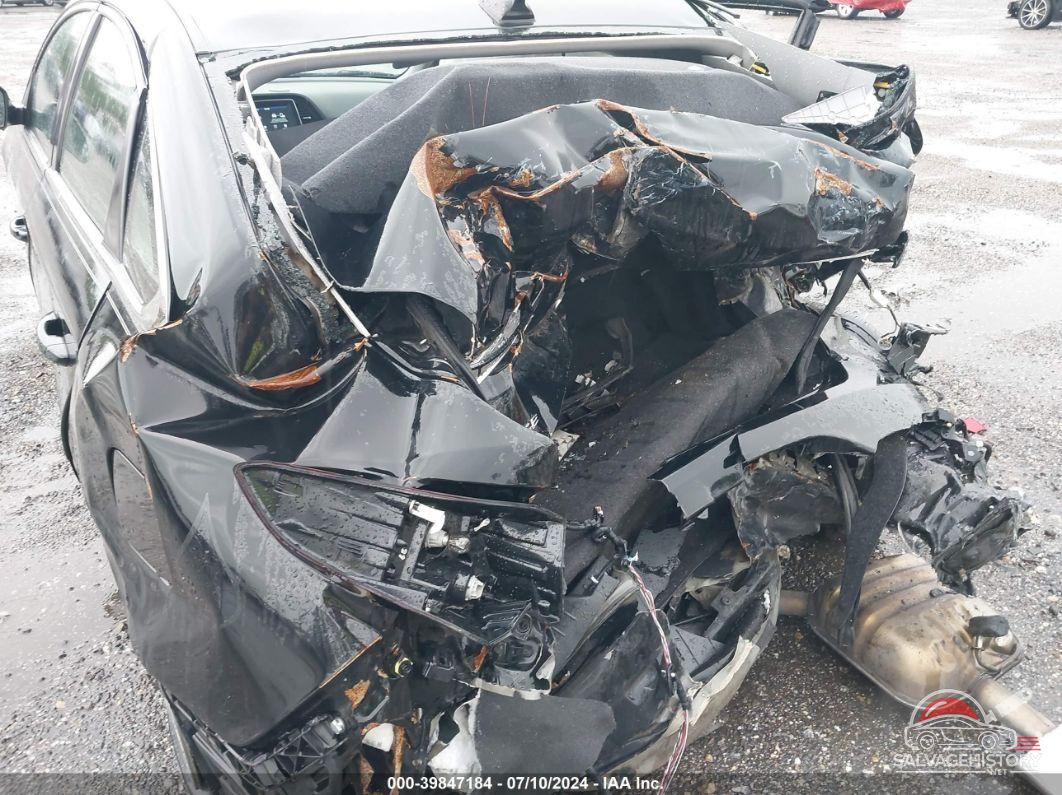 5NPE24AF8KH760998 2019 HYUNDAI SONATA photo no. 6