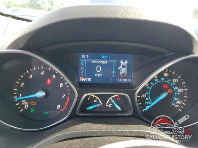 1FMCU9GXXEUC98934 2014 FORD ESCAPE photo no. 9