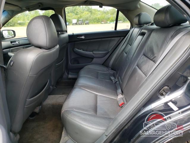 1HGCM56895A192968 2005 HONDA ACCORD photo no. 10