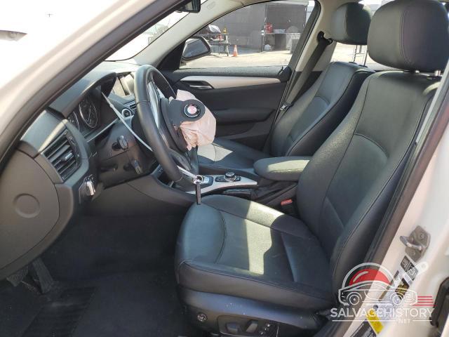 WBAVM1C53FV315049 2015 BMW X1 photo no. 7
