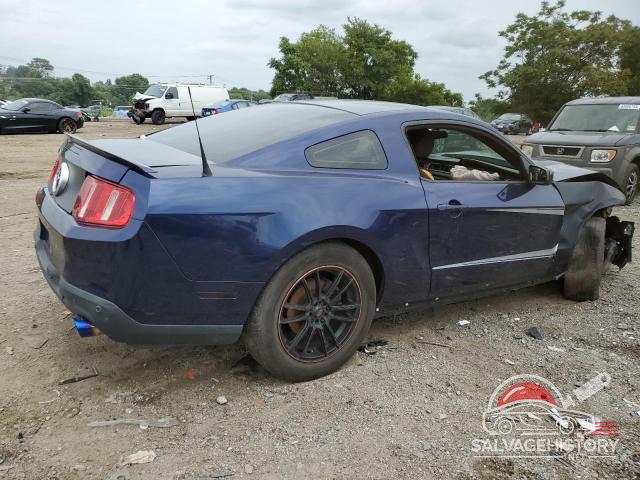 1ZVBP8AM9C5263225 2012 FORD ALL Models photo no. 3